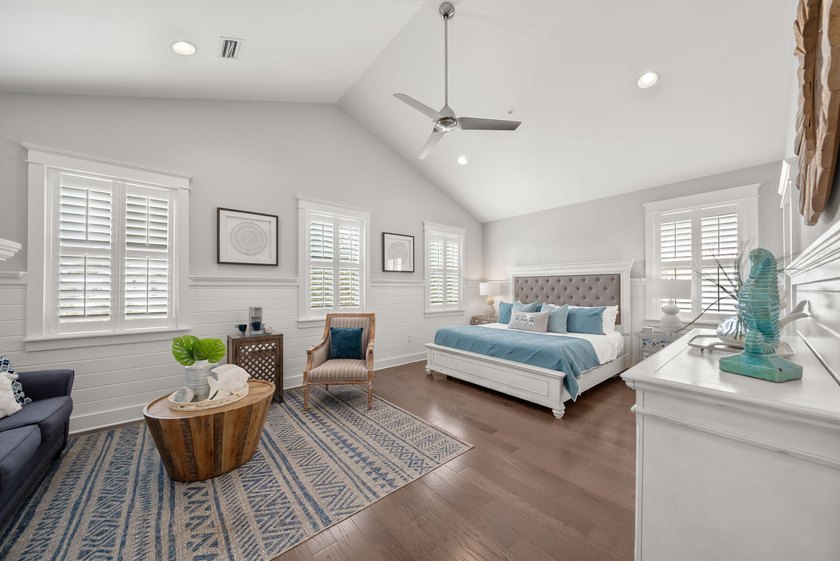 Nestled along the pristine coastline of Santa Rosa Beach, 33 - photo 31