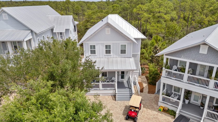 Nestled along the pristine coastline of Santa Rosa Beach, 33 - photo 46