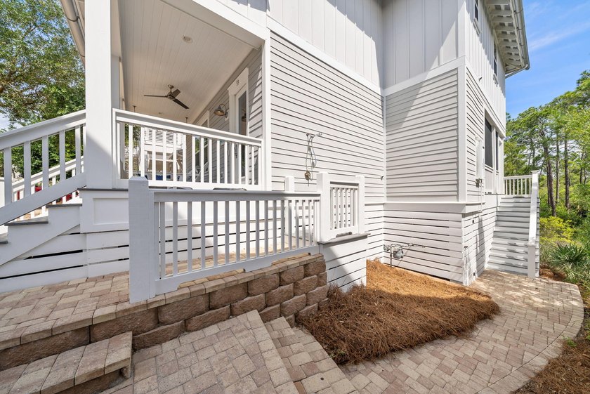 Nestled along the pristine coastline of Santa Rosa Beach, 33 - photo 50