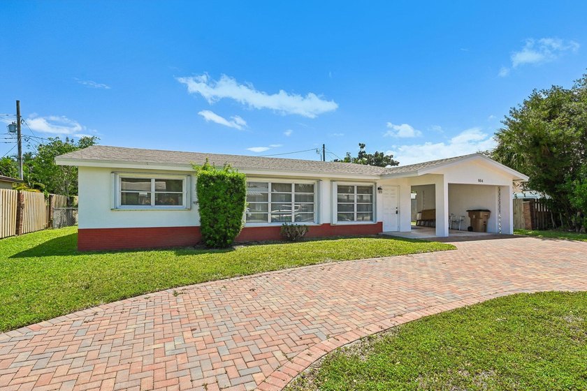 Well-Maintained Pool Home with Major Updates - Ready for Your - photo 3