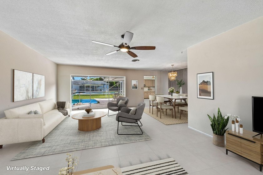Well-Maintained Pool Home with Major Updates - Ready for Your - photo 5