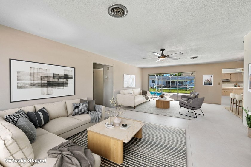 Well-Maintained Pool Home with Major Updates - Ready for Your - photo 7