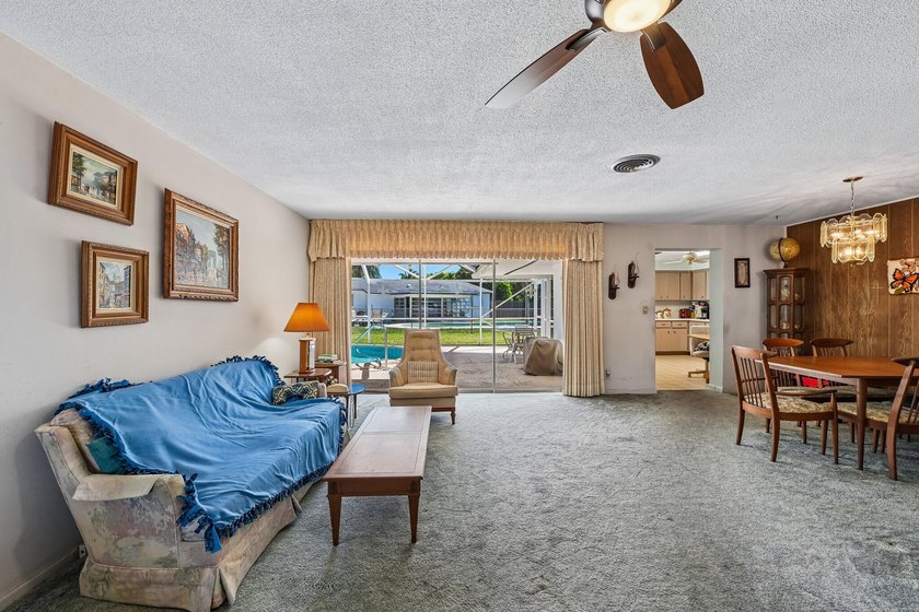 Well-Maintained Pool Home with Major Updates - Ready for Your - photo 8