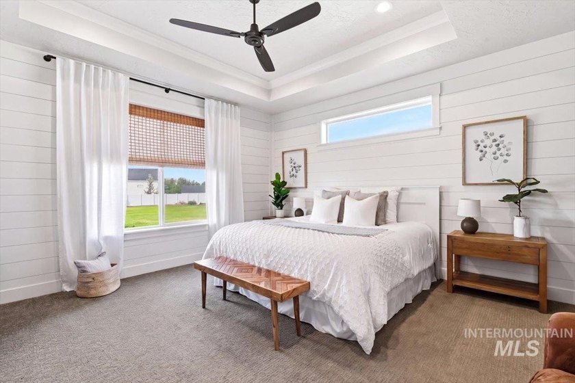 Experience this custom-built 3-bedroom, 2.5-bath home with a - photo 13
