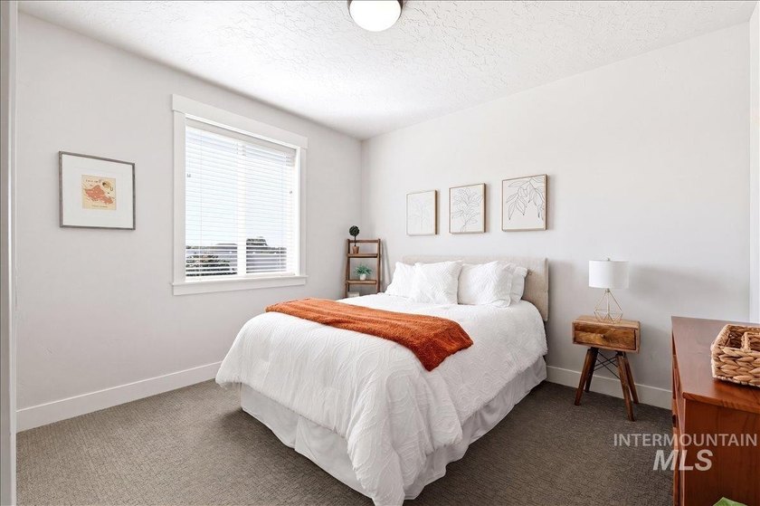 Experience this custom-built 3-bedroom, 2.5-bath home with a - photo 20