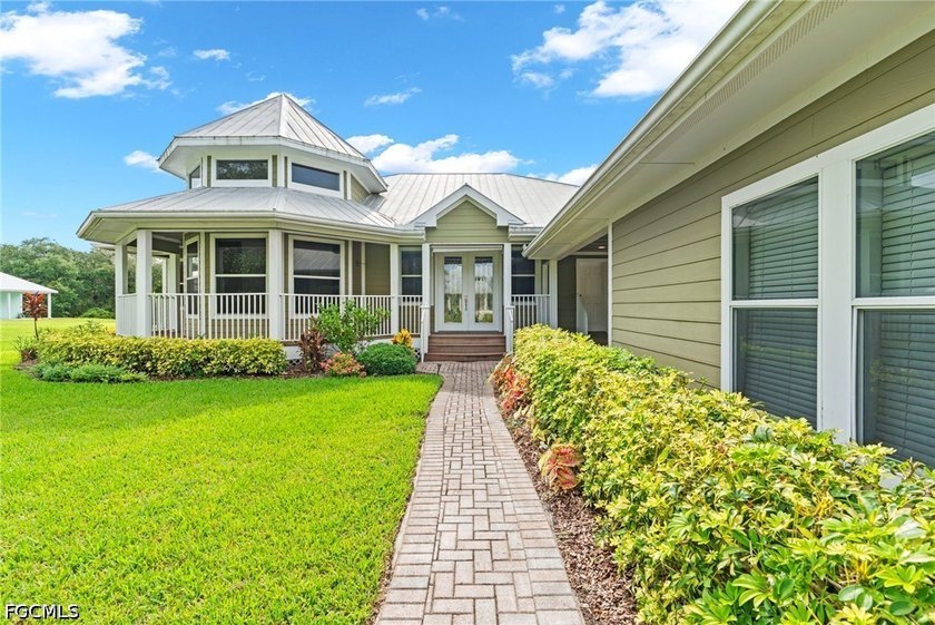 Welcome to Horse Creek, one of Southwest Florida's most - photo 3