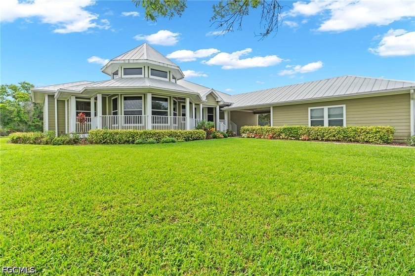 Welcome to Horse Creek, one of Southwest Florida's most - photo 4