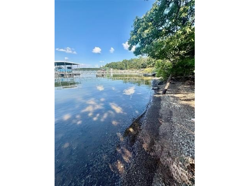 It is rare to find a waterfront lot around the lake but here is - photo 8