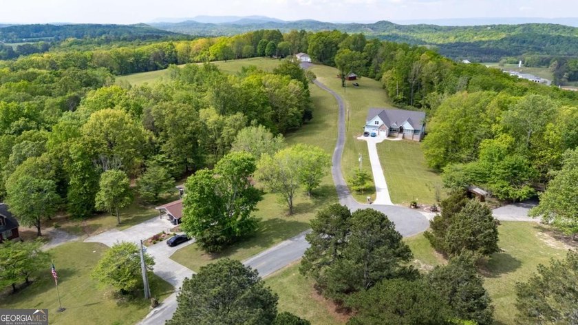 38 +/- Acres with Mountain Views &amp; Multiple Building Sites - photo 16