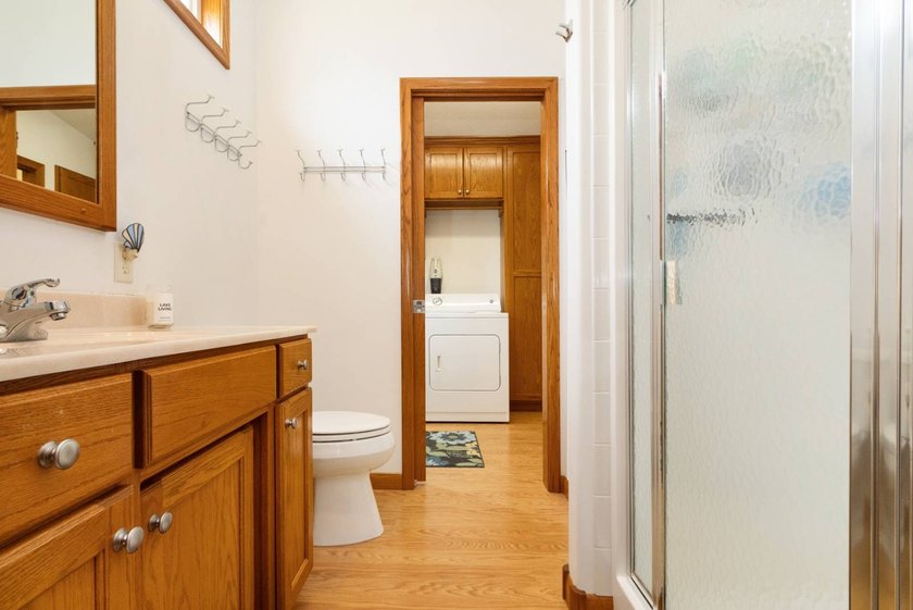 Located in the highly sought-after C-Cove area of Council Grove - photo 16