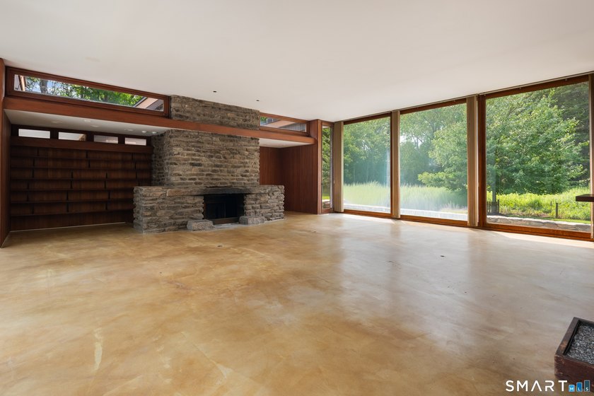 Presenting the historic Landis Gores House, an architectural - photo 17