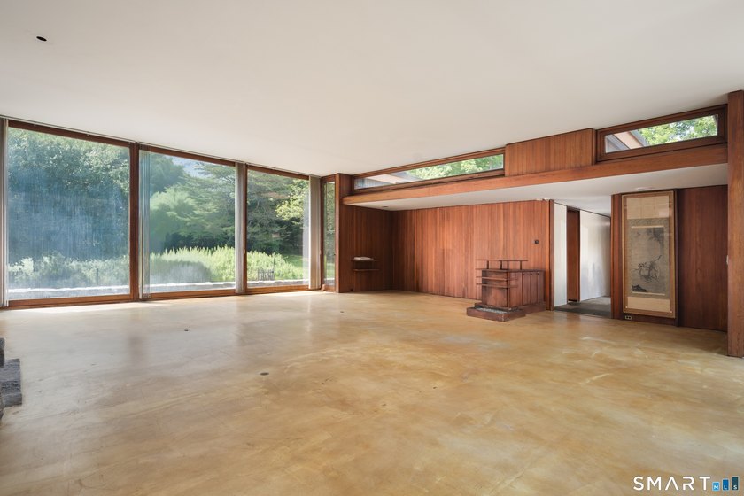 Presenting the historic Landis Gores House, an architectural - photo 18