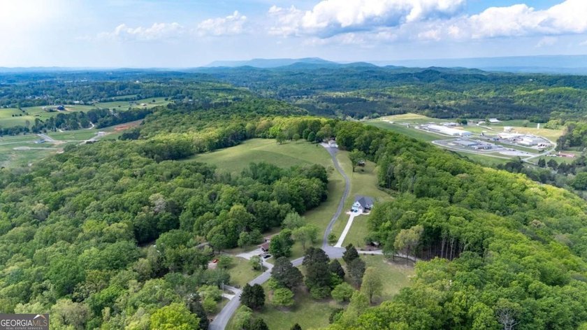 38 +/- Acres with Mountain Views &amp; Multiple Building Sites - photo 18