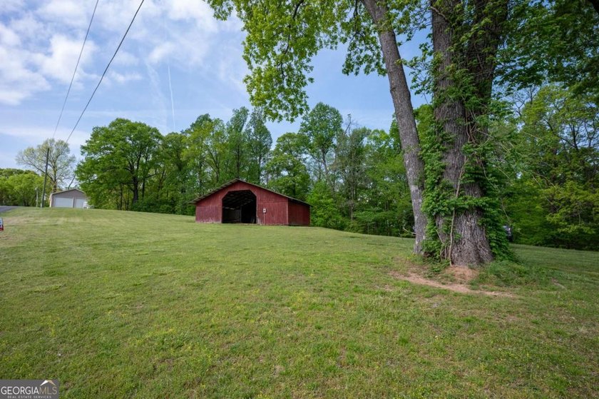 38 +/- Acres with Mountain Views &amp; Multiple Building Sites - photo 19