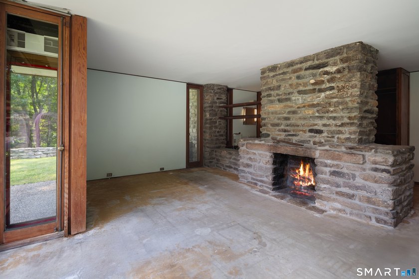 Presenting the historic Landis Gores House, an architectural - photo 22