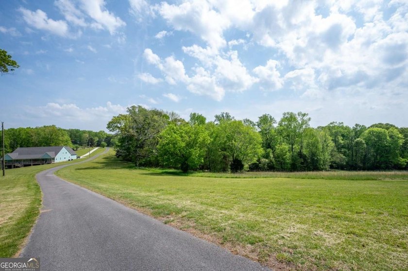 38 +/- Acres with Mountain Views &amp; Multiple Building Sites - photo 24