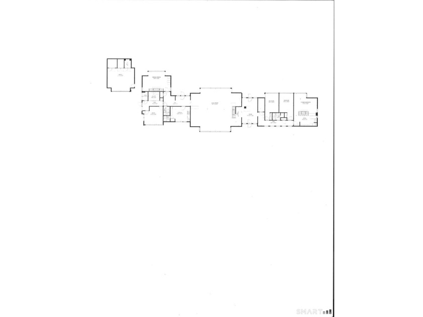 Presenting the historic Landis Gores House, an architectural - photo 27