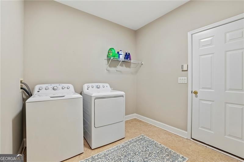 Welcome home to 6930 Olde Atlanta Parkway, where refined living - photo 27