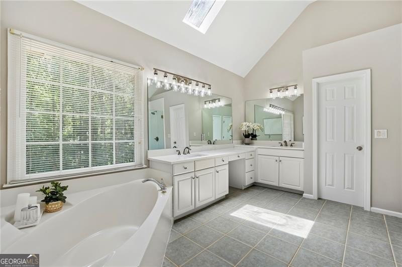 Welcome home to 6930 Olde Atlanta Parkway, where refined living - photo 31