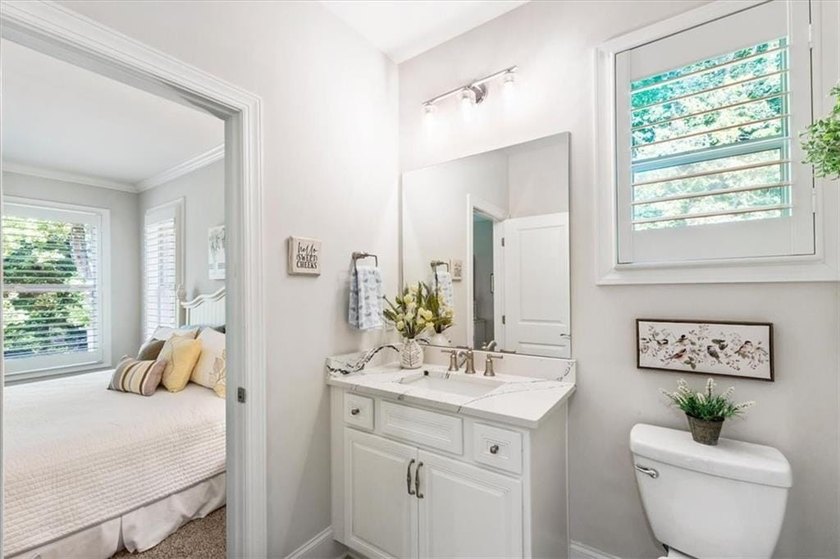 Beautiful, almost-new traditional home in Canton's sought-after - photo 32