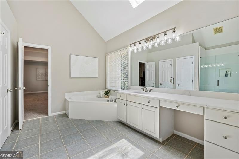 Welcome home to 6930 Olde Atlanta Parkway, where refined living - photo 33