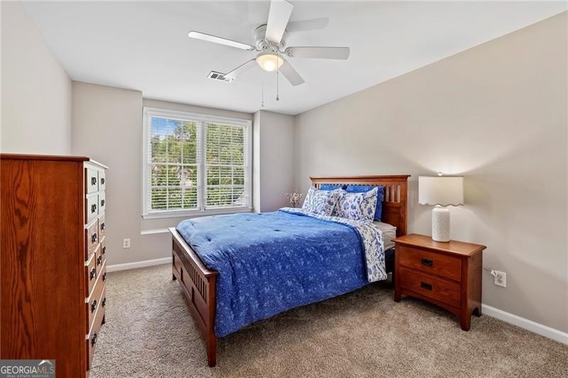 Welcome home to 6930 Olde Atlanta Parkway, where refined living - photo 37