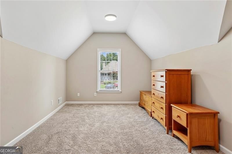 Welcome home to 6930 Olde Atlanta Parkway, where refined living - photo 38