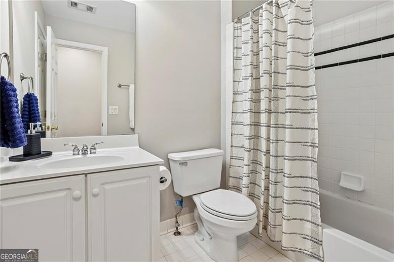 Welcome home to 6930 Olde Atlanta Parkway, where refined living - photo 39