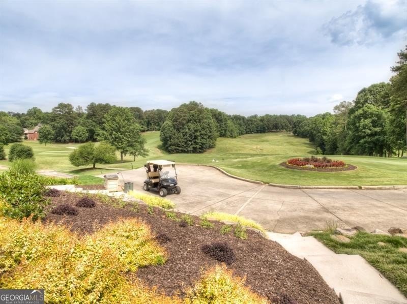 Welcome home to 6930 Olde Atlanta Parkway, where refined living - photo 47