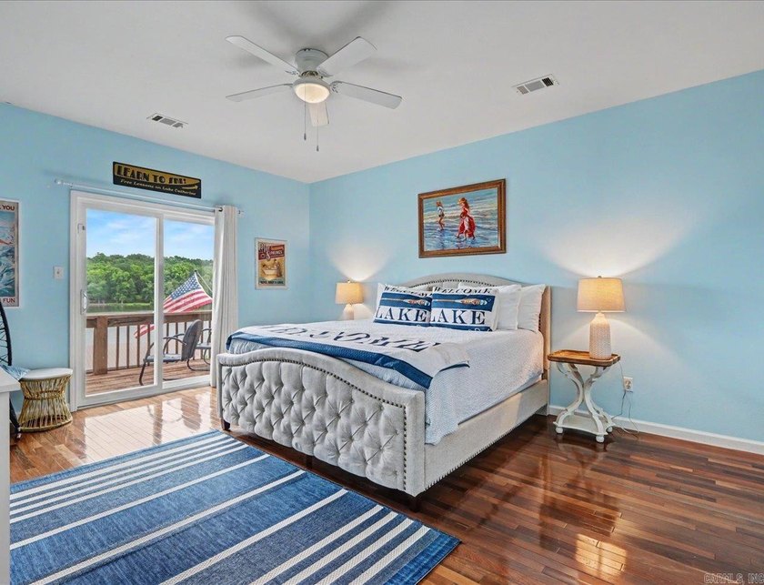 **Lake Catherine View Condo | Diamondhead Community | Negotiable - photo 7
