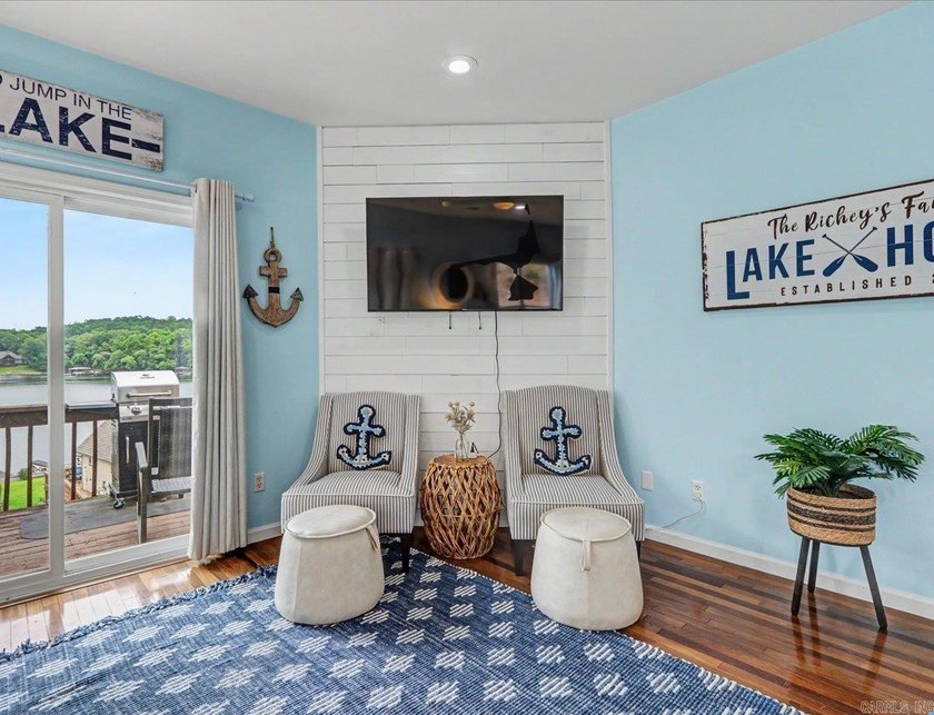 **Lake Catherine View Condo | Diamondhead Community | Negotiable - photo 8