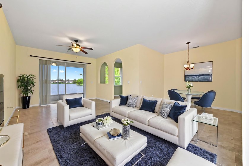 Location, location, location! Enter this charming, light filled - photo 4