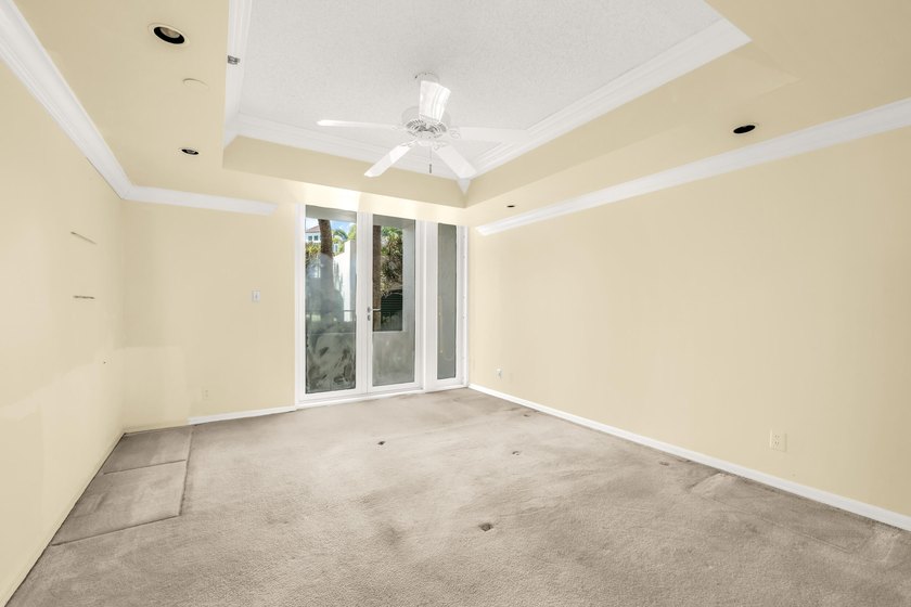 Best Waterfront Value in Mizner Village! Discover one of the - photo 16