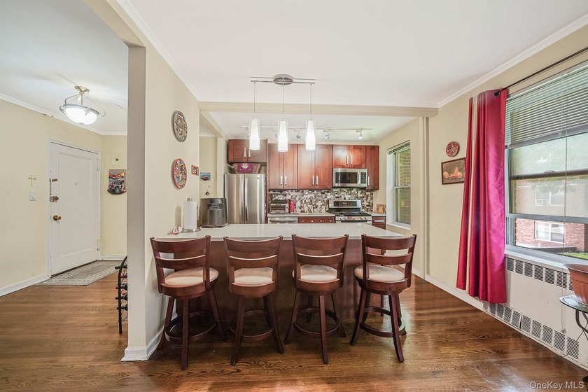 Welcome to this stunning 1-bedroom, 1-bath apartment located in - photo 17