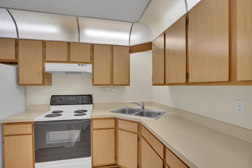 MOVE IN CONDITION! All appliances including full size - photo 19