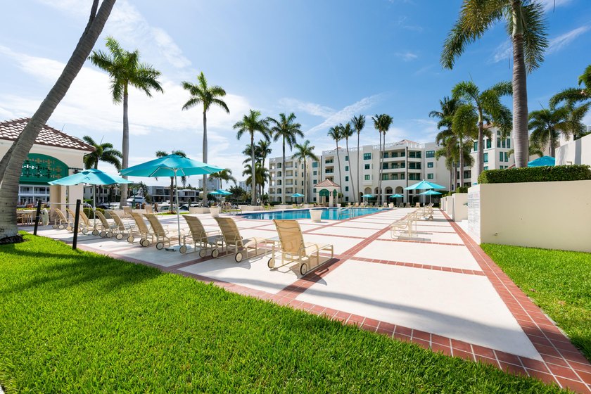 Best Waterfront Value in Mizner Village! Discover one of the - photo 20