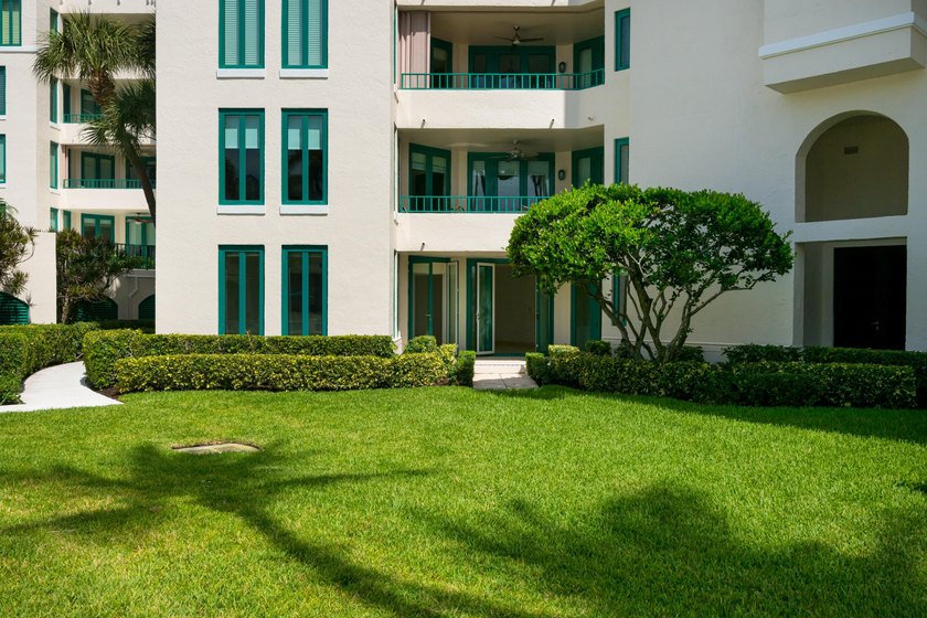 Best Waterfront Value in Mizner Village! Discover one of the - photo 21