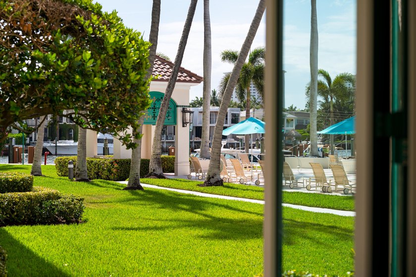 Best Waterfront Value in Mizner Village! Discover one of the - photo 22