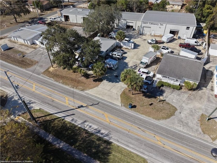 Outstanding commercial/industrial property near downtown Sebring - photo 3