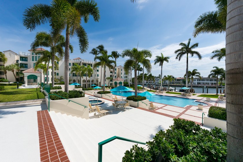 Best Waterfront Value in Mizner Village! Discover one of the - photo 23