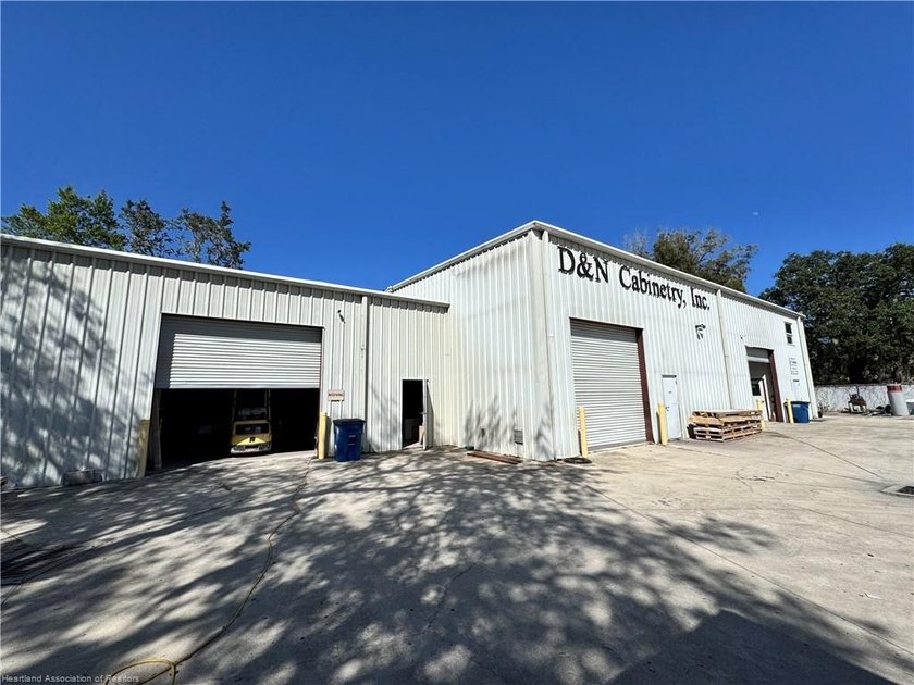 Outstanding commercial/industrial property near downtown Sebring - photo 4