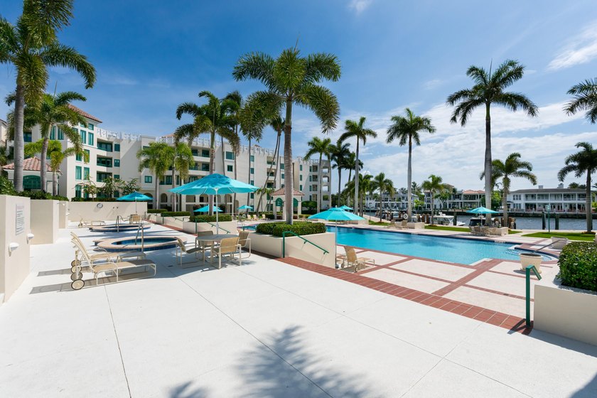 Best Waterfront Value in Mizner Village! Discover one of the - photo 24