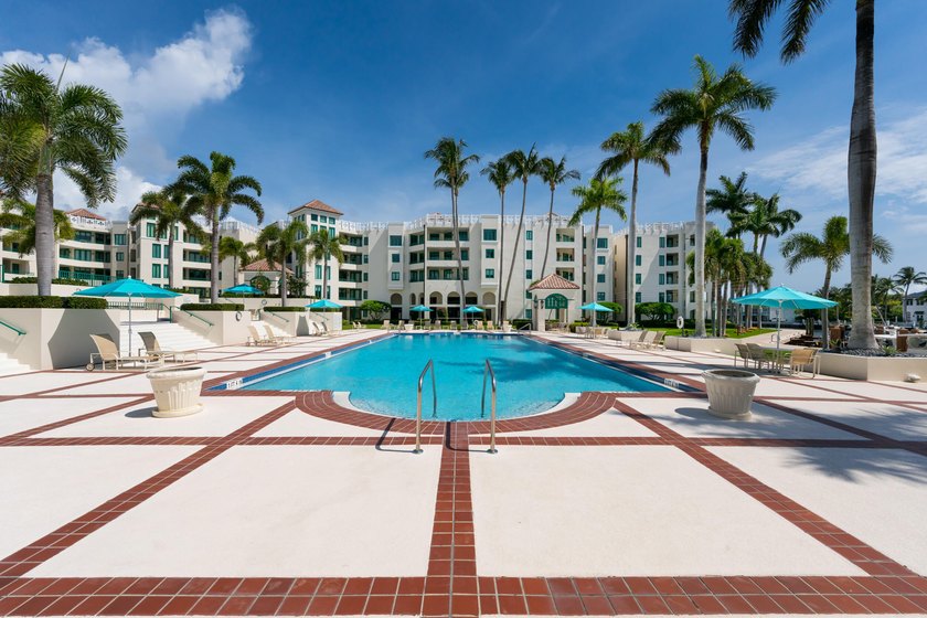 Best Waterfront Value in Mizner Village! Discover one of the - photo 25