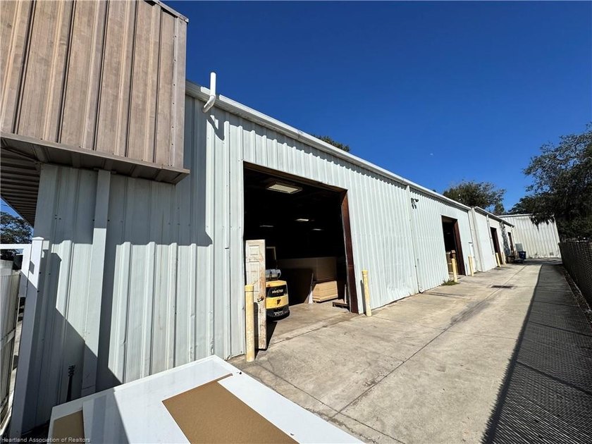 Outstanding commercial/industrial property near downtown Sebring - photo 7