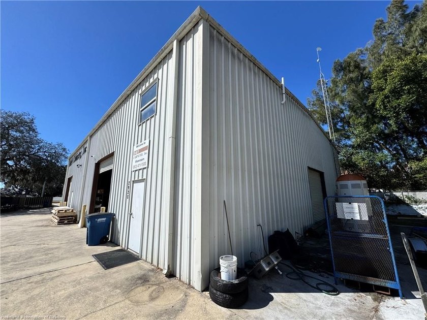Outstanding commercial/industrial property near downtown Sebring - photo 8