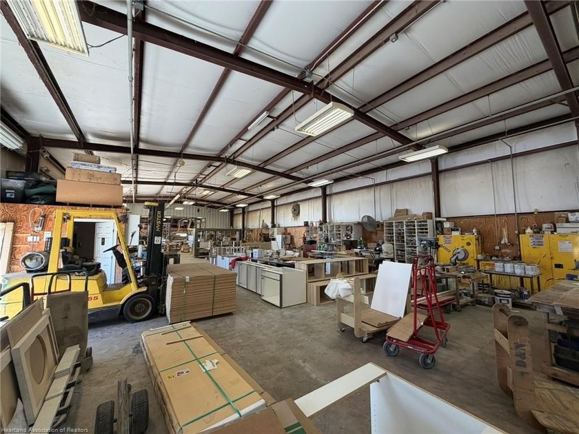 Outstanding commercial/industrial property near downtown Sebring - photo 9