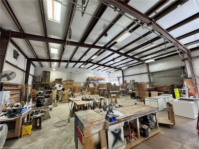 Outstanding commercial/industrial property near downtown Sebring - photo 10