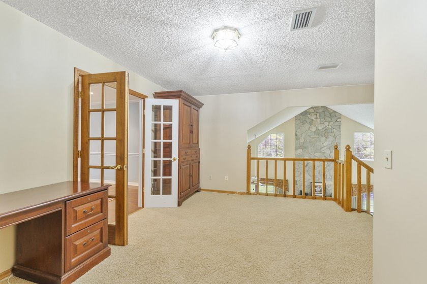 Private 4-acre country estate on Joe Ashton Rd in highly - photo 31