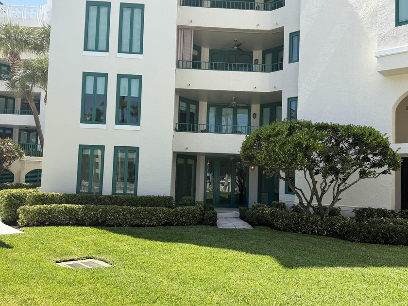 Best Waterfront Value in Mizner Village! Discover one of the - photo 32
