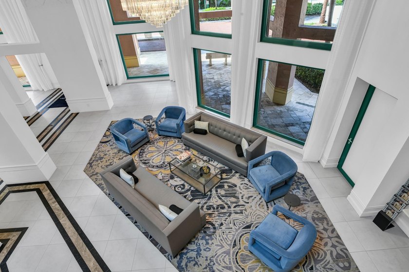 Best Waterfront Value in Mizner Village! Discover one of the - photo 33